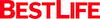 Logo for best life magazine online