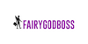 fairy godboss logo for website