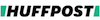 Logo for huffpost online